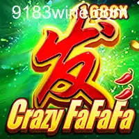 CrazyFaFaFa